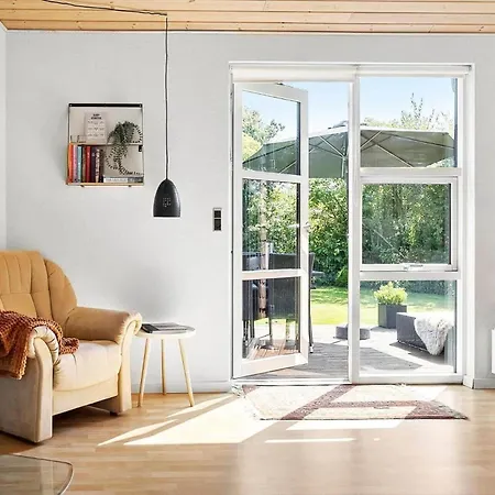 Lf334-vestervig-gunhildsvej-34 Casa vacanze