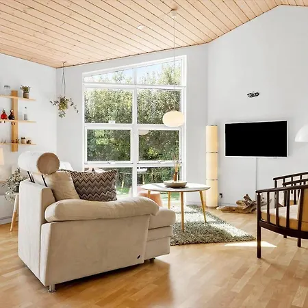 Lf334-vestervig-gunhildsvej-34 Casa vacanze Vestervig