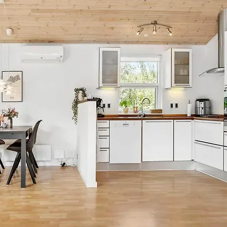 Lf334-vestervig-gunhildsvej-34 Casa vacanze Vestervig