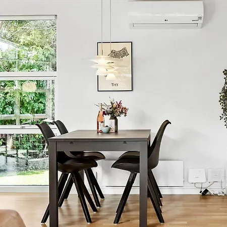 Lf334-vestervig-gunhildsvej-34 Casa vacanze *