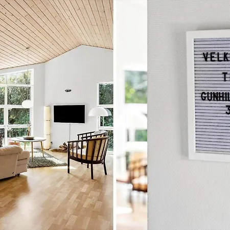Lf334-vestervig-gunhildsvej-34 Casa vacanze *
