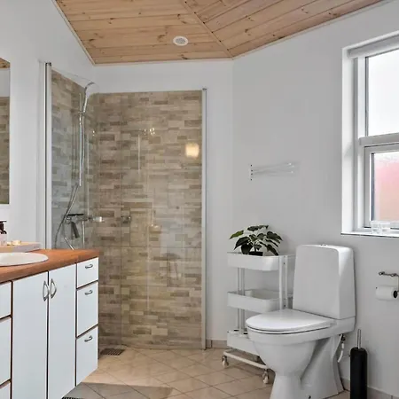 Casa vacanze Lf334-vestervig-gunhildsvej-34 Vestervig