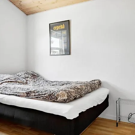 Lf334-vestervig-gunhildsvej-34 Casa vacanze *