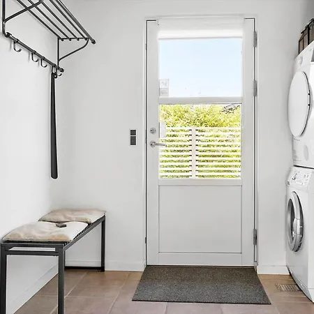 Casa vacanze Lf334-vestervig-gunhildsvej-34