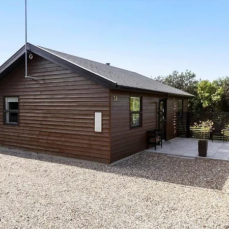 Casa vacanze Lf334-vestervig-gunhildsvej-34 Vestervig