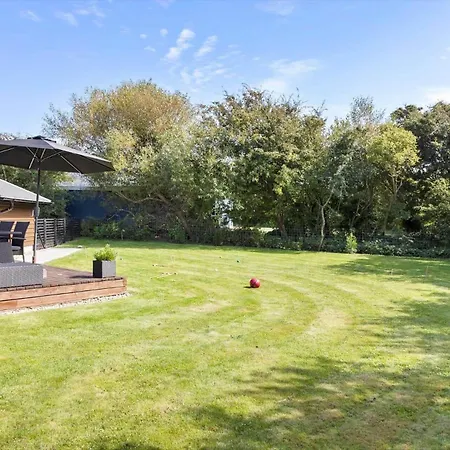 Casa vacanze Lf334-vestervig-gunhildsvej-34