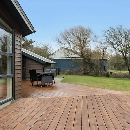Casa vacanze Lf334-vestervig-gunhildsvej-34 Vestervig