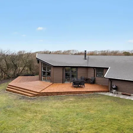 Lf334-vestervig-gunhildsvej-34 Casa vacanze